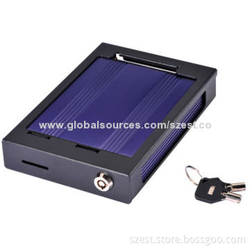 Security DVR with 3G, for Live View and GPS Tracking